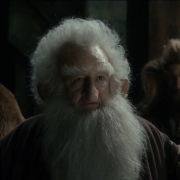 Dwalin, Balin y Nori