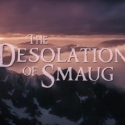 Título de La Desolación de Smaug