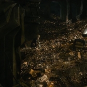 El gran tesoro de Erebor