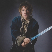 Imagen promocional de Bilbo