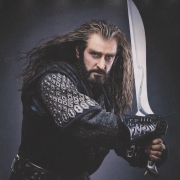 Imagen promocional de Thorin