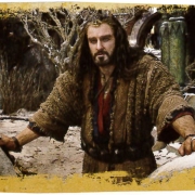 Thorin en Valle