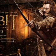 Bardo, Alfrid y el Gobernador de Esgaroth
