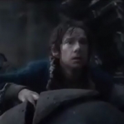 Bilbo se da cuenta de lo que han hecho