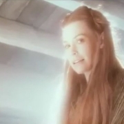 Tauriel cura a Kili