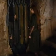 Kili y Tauriel