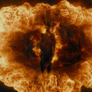 El ojo de Sauron