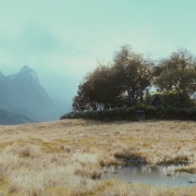 La casa de Beorn