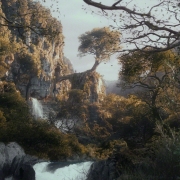 El Río del Bosque