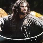 Kili en un barril