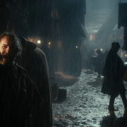 Cameo de Peter Jackson