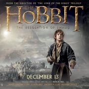 Nuevo banner de La Desolación de Smaug