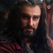 Thorin en Esgaroth