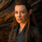 Nueva imagen de Tauriel