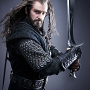 Nueva imagen promocional de Thorin