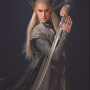 Nueva imagen promocional del Rey Elfo