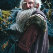 Balin en Erebor