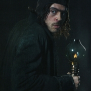 Alfrid, un sirviente traicionero
