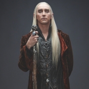 Thranduil, Rey de los Elfos Silvanos