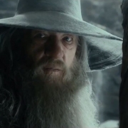 Gandalf avisa de los planes del Enemigo