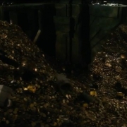 Bilbo despierta a Smaug Bilbo despierta a Smaug