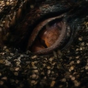 Smaug despierta una vez más