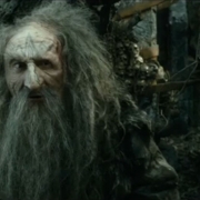Thráin en Dol Guldur