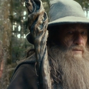 Beorn y Gandalf