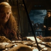 El Gobernador y Alfrid