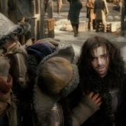 Óin, Bofur, Kili y Fili