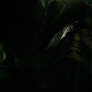 Gandalf cura a Thráin