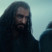 Thorin y Dwalin