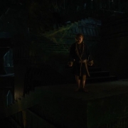 Bilbo en Erebor