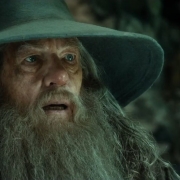 Gandalf descubre la verdad