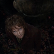 Bilbo tiene que trepar Bilbo tiene que trepar
