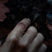 Bilbo halla el Anillo
