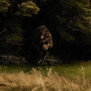 Beorn, muy furioso