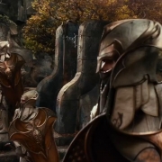 Soldados Elfos