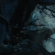 El Bosque Negro