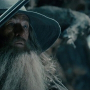 Gandalf teme una trampa