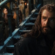 Thorin en Esgaroth