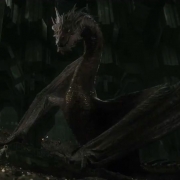 Smaug, la Mayor de las Calamidades