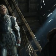 Morfydd Clark (Galadriel) 