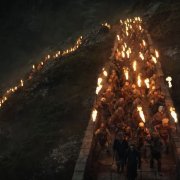 El ejército de Adar llega a Ostirith