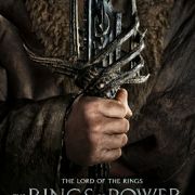 Póster promocional Los Anillos de Poder