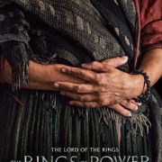 Póster promocional Los Anillos de Poder