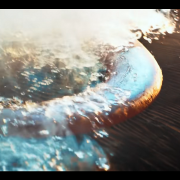 Primer trailer promocional de Los Anillos de Poder