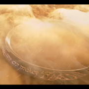 Primer trailer promocional de Los Anillos de Poder