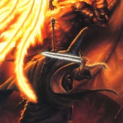 Gandalf-balrog