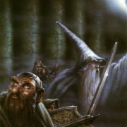 Moria